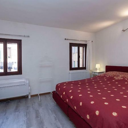 Le Ancore Apartment Few Steps From Biennale Art Venedig Eksteriør billede