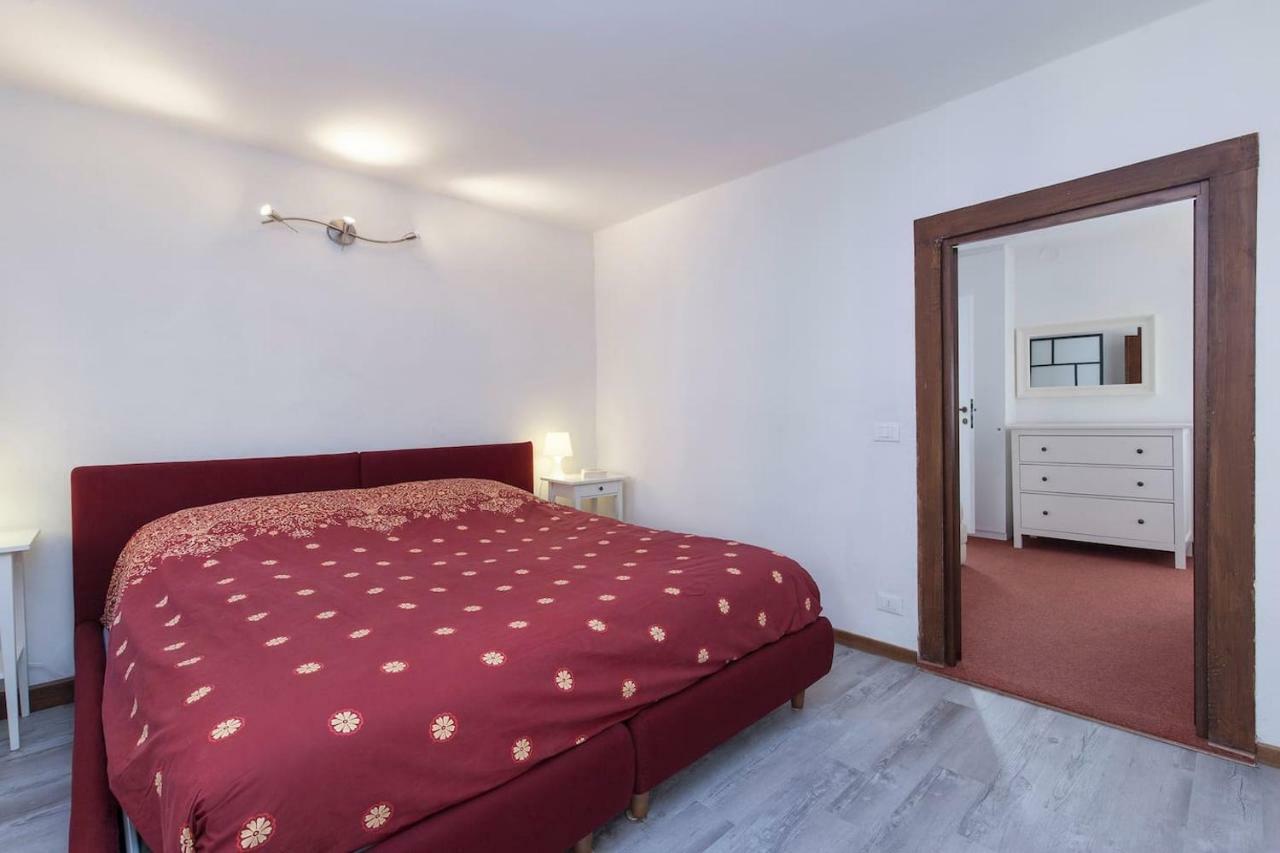 Le Ancore Apartment Few Steps From Biennale Art Venedig Eksteriør billede