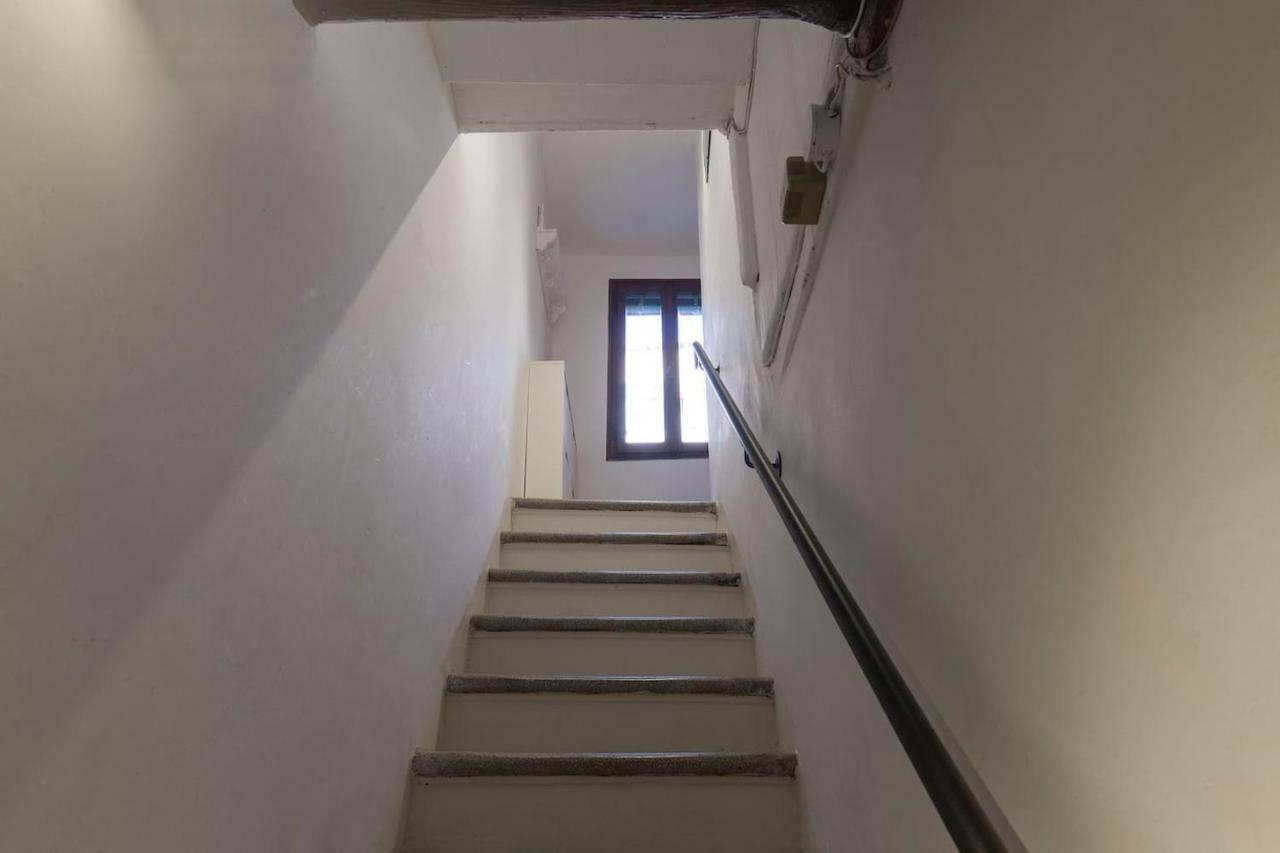 Le Ancore Apartment Few Steps From Biennale Art Venedig Eksteriør billede